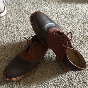 Cole Haan Dress Shoe